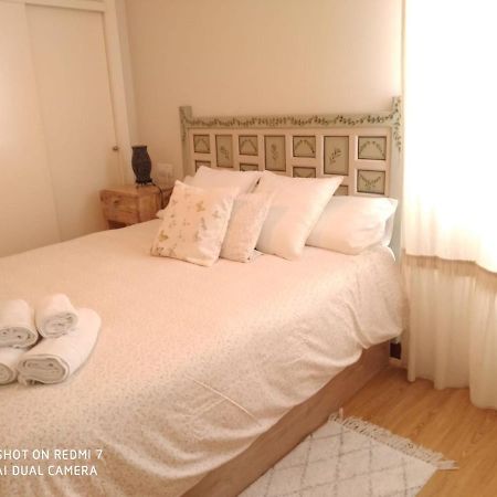 Apartamento Con Vistas Al Rio Guadalquivir En Triana, Sevilla Ngoại thất bức ảnh