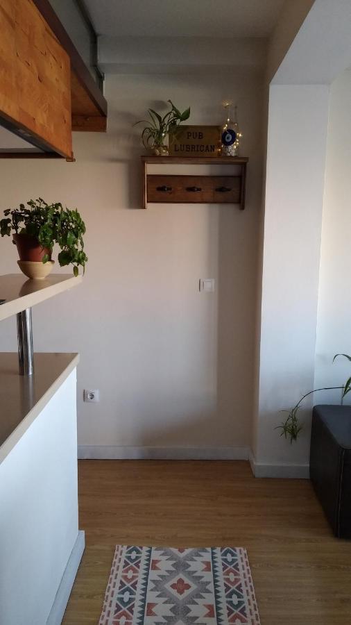 Apartamento Con Vistas Al Rio Guadalquivir En Triana, Sevilla Ngoại thất bức ảnh