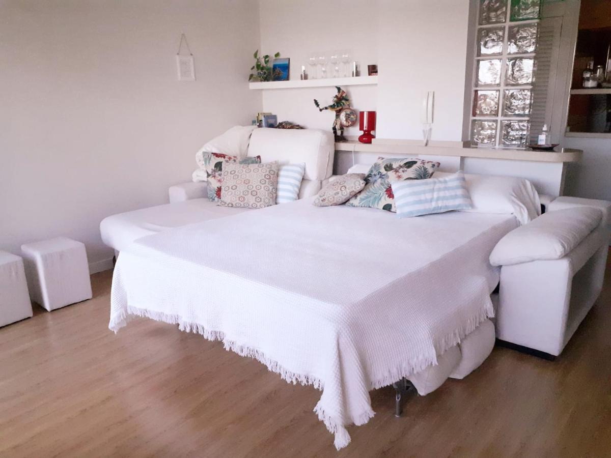 Apartamento Con Vistas Al Rio Guadalquivir En Triana, Sevilla Ngoại thất bức ảnh