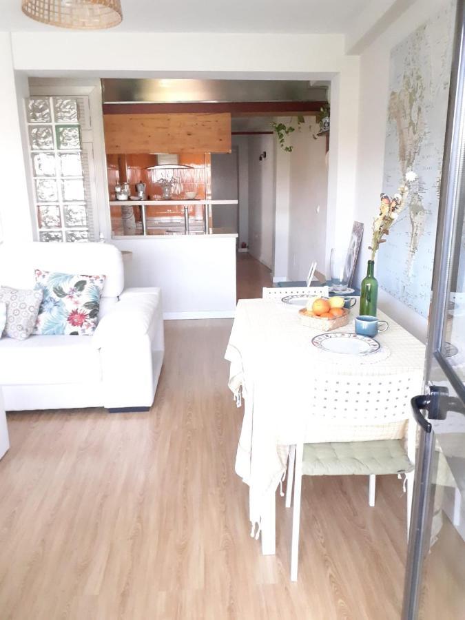 Apartamento Con Vistas Al Rio Guadalquivir En Triana, Sevilla Ngoại thất bức ảnh