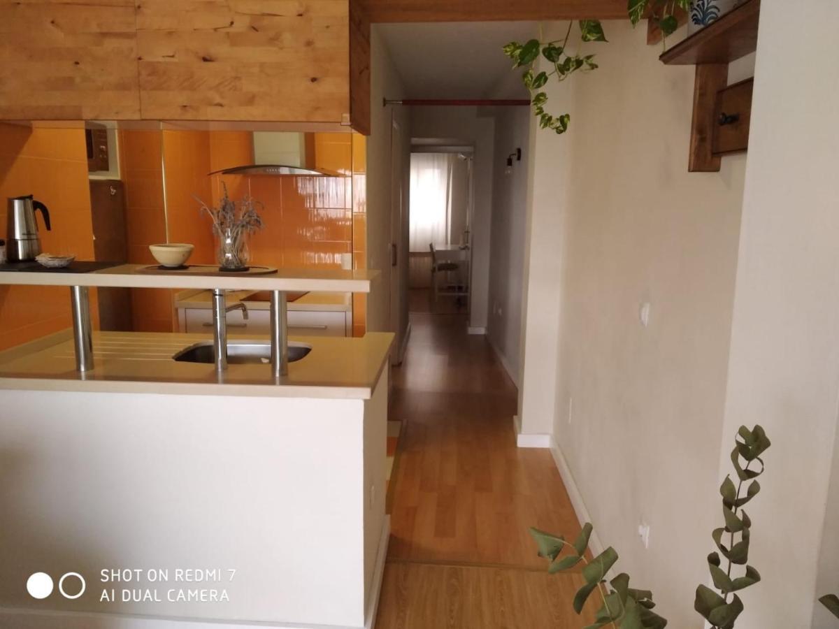 Apartamento Con Vistas Al Rio Guadalquivir En Triana, Sevilla Ngoại thất bức ảnh