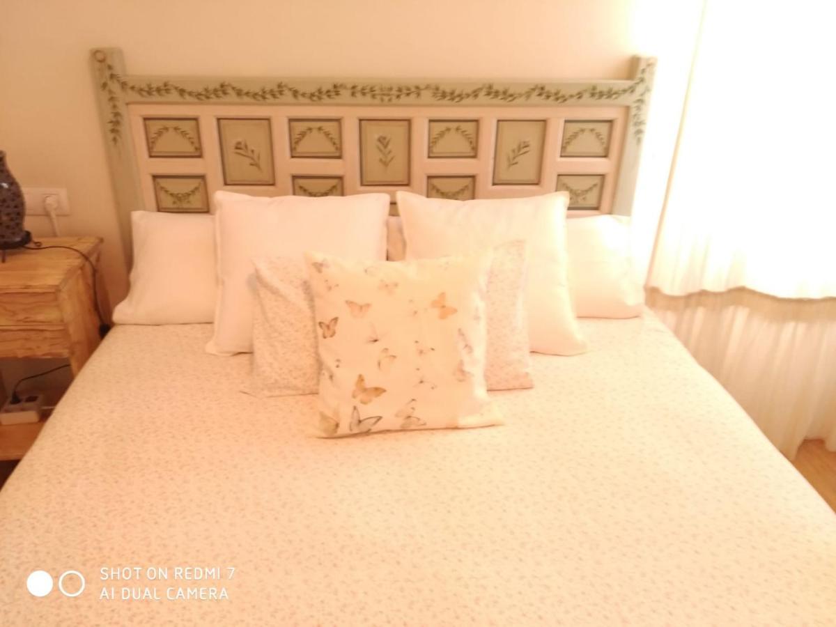 Apartamento Con Vistas Al Rio Guadalquivir En Triana, Sevilla Ngoại thất bức ảnh