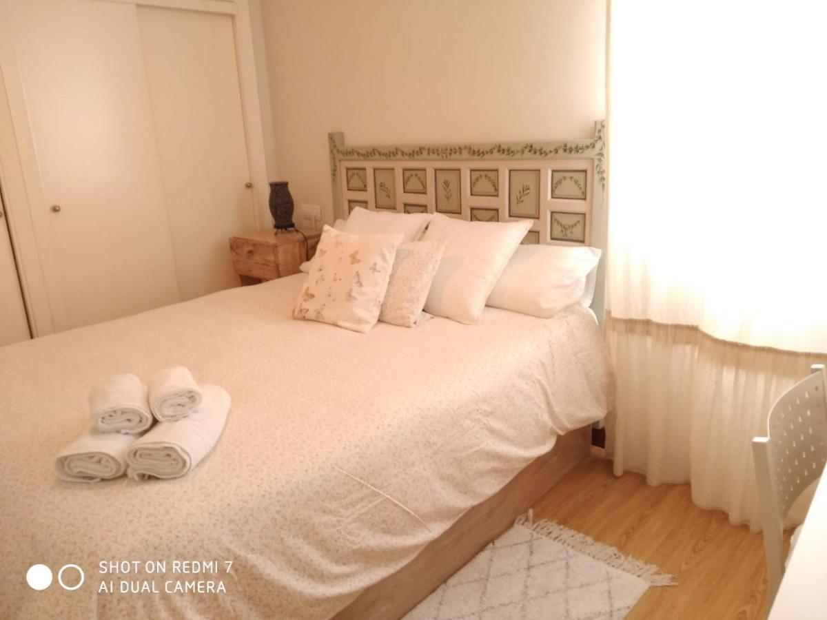 Apartamento Con Vistas Al Rio Guadalquivir En Triana, Sevilla Ngoại thất bức ảnh