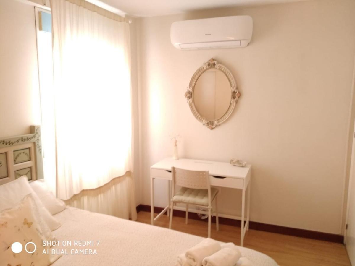 Apartamento Con Vistas Al Rio Guadalquivir En Triana, Sevilla Ngoại thất bức ảnh