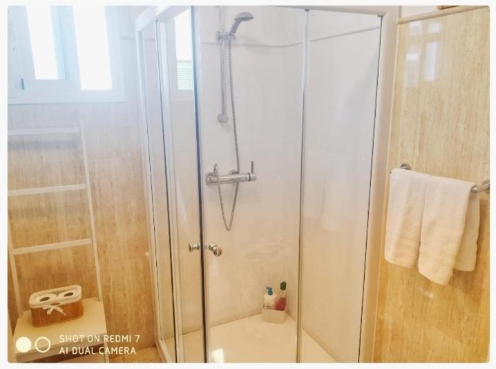 Apartamento Con Vistas Al Rio Guadalquivir En Triana, Sevilla Ngoại thất bức ảnh